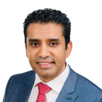 RBC Wealth Management Employee Sumer Gill's profile photo