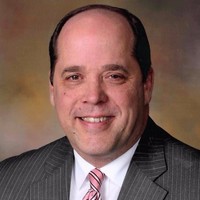 Ouachita Parish School Board Employee Todd Guice's profile photo