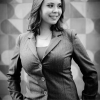 C-MORE Employee Maria Serafim's profile photo