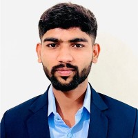 Profive Engineering Pvt. Ltd. Employee Aditya Gaikwad's profile photo