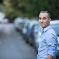 BA Insight Employee Robert Avramescu's profile photo