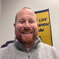 Mckinney Independent School District Employee Cody Bell's profile photo