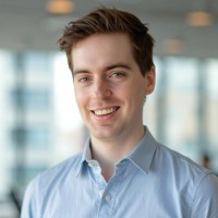 National Association of Bond Lawyers Employee Jared Ellis-Pérez's profile photo