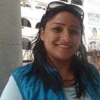 Maxxfunholidays.Pvt.Ltd. Employee Heena Mahajan's profile photo