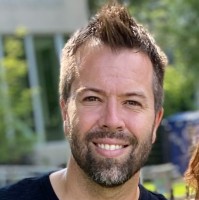 Tékalia Aéronautik Employee Jean-Francois Sirois's profile photo