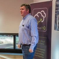 CirrusHQ Employee James Lucas's profile photo