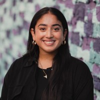 Shaniyah Wadiwala Email & Phone Number