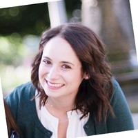 FoodieLand Employee Lauren Friedland's profile photo