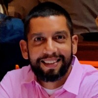 Paratus Sciences Employee Ranjit Randhawa's profile photo