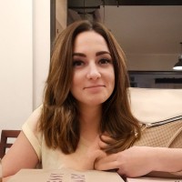Zoda Employee Helen Lake's profile photo