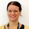 Svenskt Vatten Employee Klara Westling's profile photo
