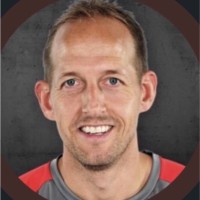 Leicester City Football Club Employee James Haycock's profile photo