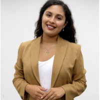 Erika Rodríguez Email & Phone Number