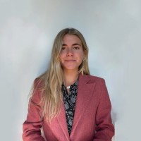 Thermo Fisher Scientific Employee Berta Lázaro-Carrasco's profile photo