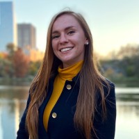 JPMorganChase Employee Emily Harper's profile photo