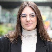 Chiara Cappelli Email & Phone Number