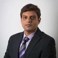 Access Infinity Employee Pawan Jha's profile photo