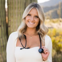 Sutter Health Employee Haley King's profile photo