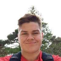 Redhorse Performance, Inc. Employee Nick Holbrook's profile photo