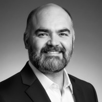 InnovaSense Employee Bahman Kazemian's profile photo