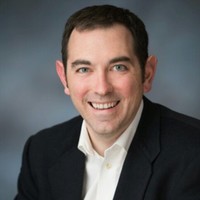 KeyBanc Capital Markets Employee Tim Crawford's profile photo