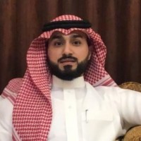 Saudi Electronic University Employee Nasser Alhammad's profile photo