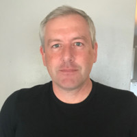 Peter Cossar Email & Phone Number