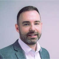 Bluecrest Wellness Employee Mike McIpd's profile photo