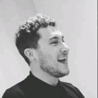 pitchbooking.com Employee Lyndon McCullough's profile photo