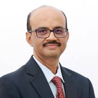 Narayana Nethralaya Eye Hospital Employee Narendra Pindipapanahalli's profile photo