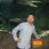 Oracle Employee Wei Gao's profile photo