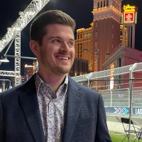 Ice Services Inc. Employee Joshua Thomas's profile photo