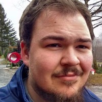 Seneca Nation Health Dept Employee Trevor Kilby's profile photo