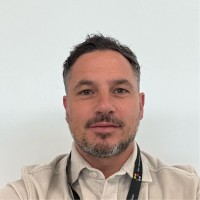 AstraZeneca Employee Ross West's profile photo