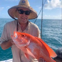 CEQ Australia Employee Stuart Adams's profile photo