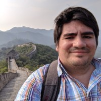 Airsphere Employee Matthias Schwienbacher's profile photo