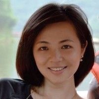 Private Tutor Employee Xin Zhang's profile photo