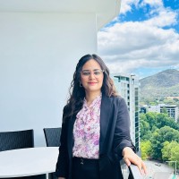 Muskaan Ajith's profile photo