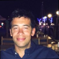 Paradigm Office Interiors Employee Greg Bent's profile photo