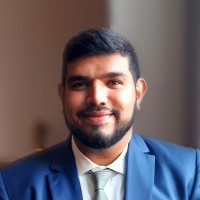 Airbus Employee Benjamin Solomon's profile photo