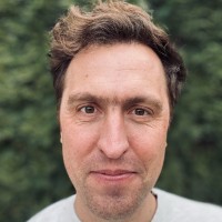 Bird Buddy Employee Franci Zidar's profile photo