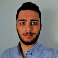 BIENTER S.A. Employee Kyriakos Kokkinidis's profile photo
