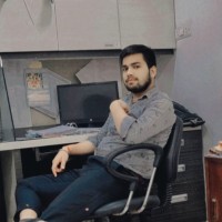 Amato Automotive Employee Murari Jha's profile photo