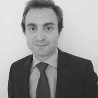 Lisi Aerospace North America Employee Matthieu Varichon's profile photo