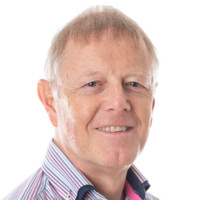 NutriCalc - Nutrition Calculation Software Employee David Bartley's profile photo