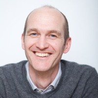 CAFOD Employee Neil Thorns's profile photo
