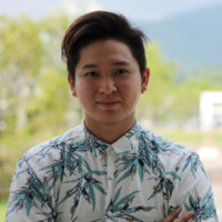 Hilti Malaysia Employee Wilson Chin's profile photo