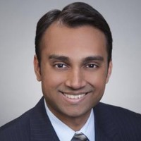 Oceaneering Employee Umang Patel's profile photo