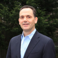 Cornerstone Advisory Employee Jim Foxen's profile photo