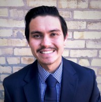 Lucas Townsend Email & Phone Number